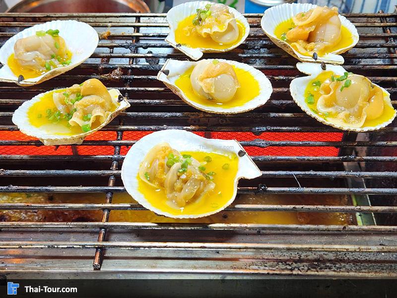 ตลาดธนบุรี 2 ถนนบรมราชชนนี