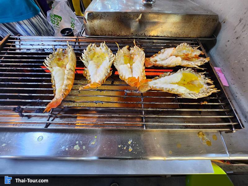 ตลาดธนบุรี 2 ถนนบรมราชชนนี