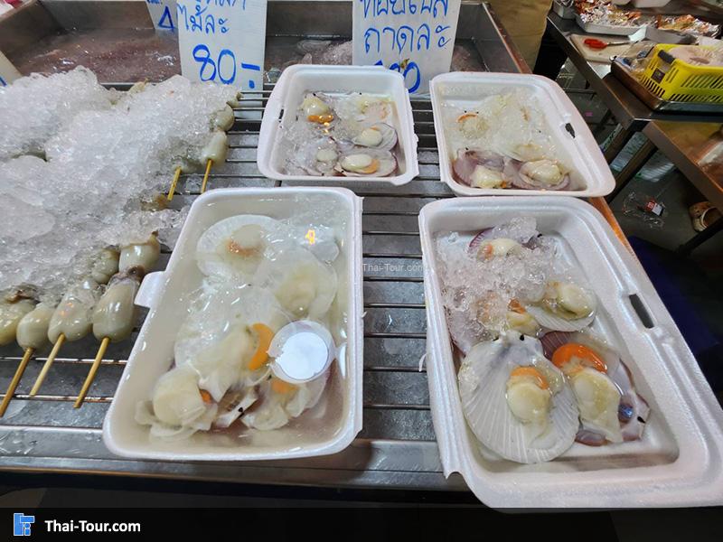 ตลาดธนบุรี 2 ถนนบรมราชชนนี