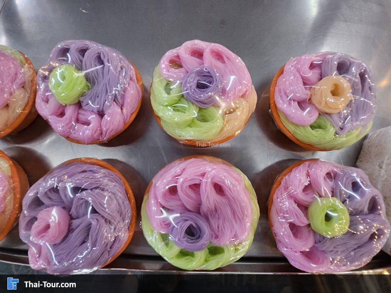 ตลาดธนบุรี 2 ถนนบรมราชชนนี