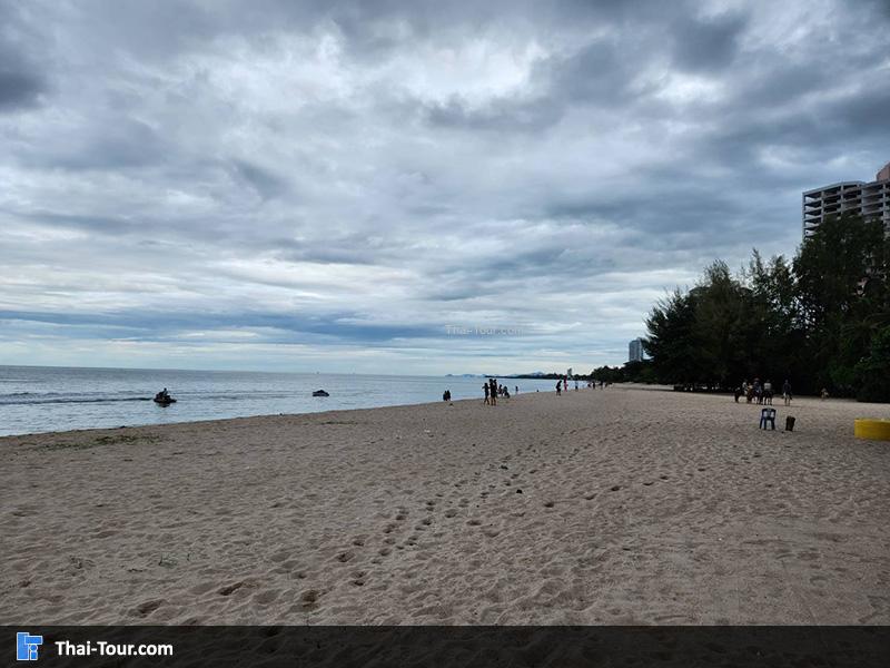 หาดชะอำ