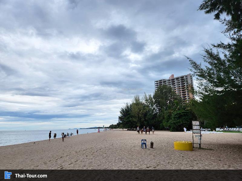 หาดชะอำ