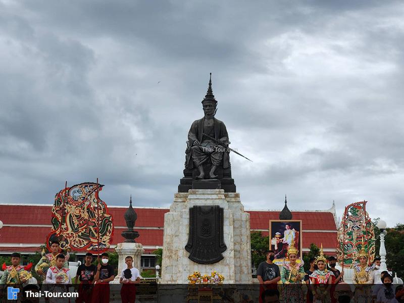 อุทยานเฉลิมพระเกียรติพระบาทสมเด็จพระจอมเกล้าเจ้าอยู่หัว พระนครคีรี