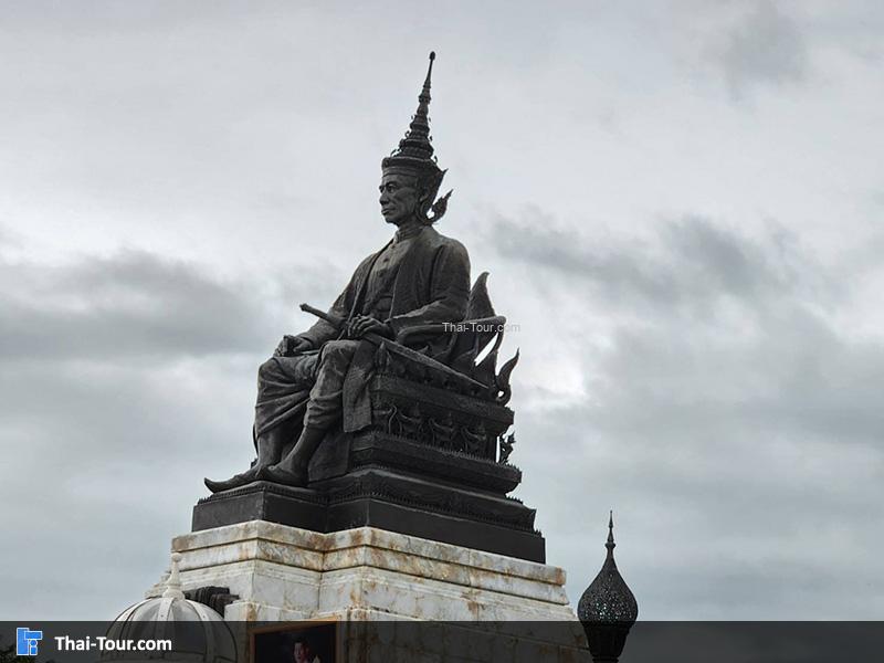 อุทยานเฉลิมพระเกียรติพระบาทสมเด็จพระจอมเกล้าเจ้าอยู่หัว พระนครคีรี