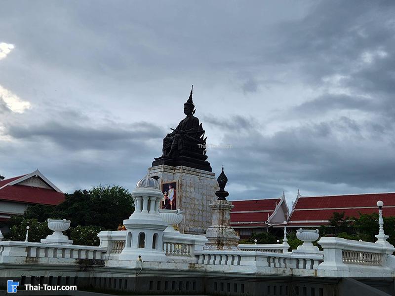 อุทยานเฉลิมพระเกียรติพระบาทสมเด็จพระจอมเกล้าเจ้าอยู่หัว พระนครคีรี