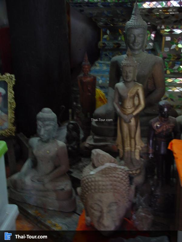 โบราณวัตถุ