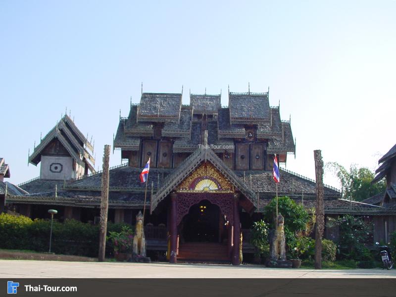 วัดนันตาราม