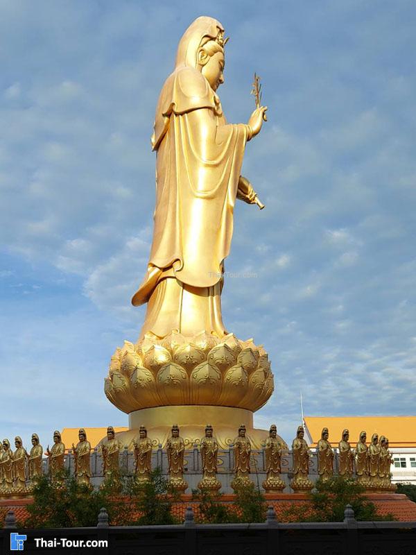 เจ้าแม่กวนอิม