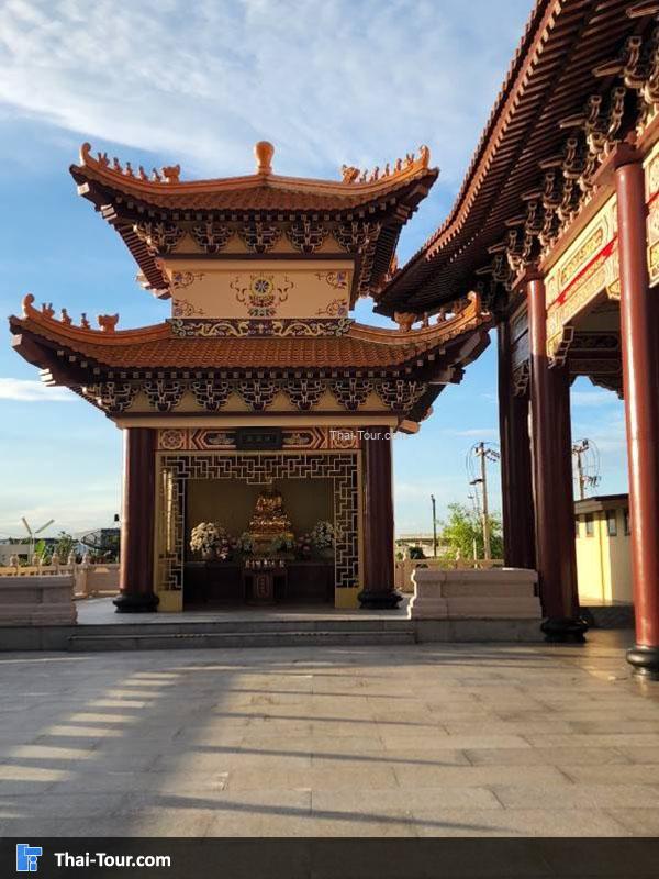 วัดฝอกวงซัน