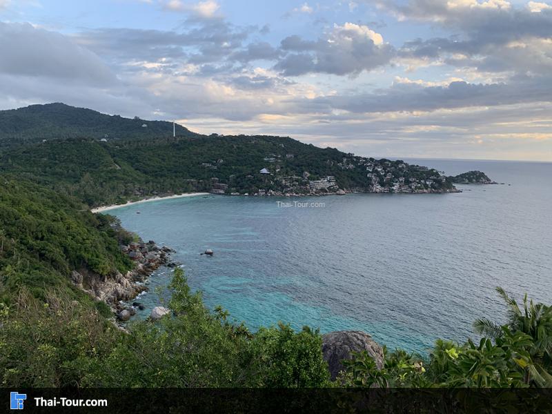 จุดชมวิวจอห์น-สุวรรณ