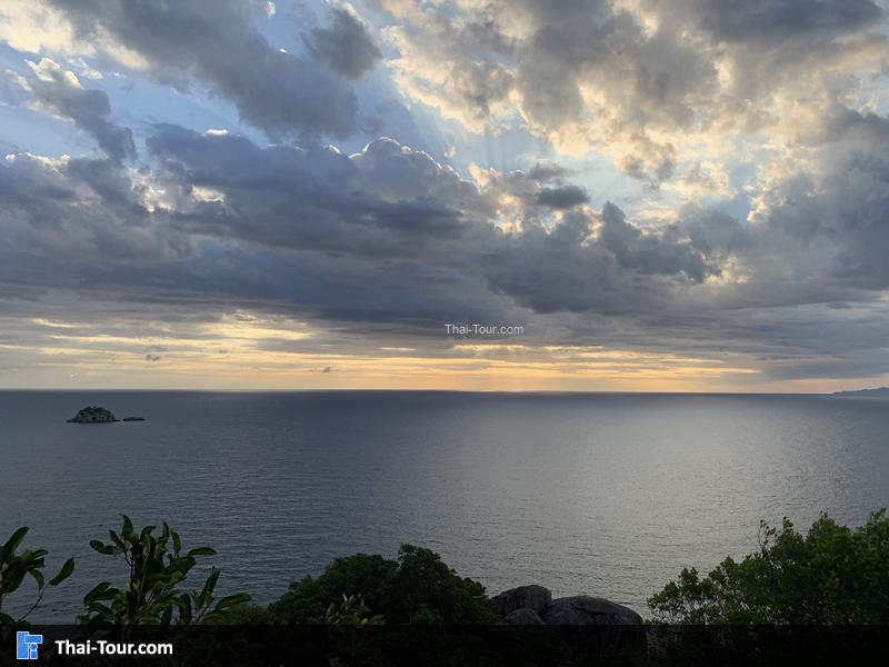 จุดชมวิวจอห์น-สุวรรณ