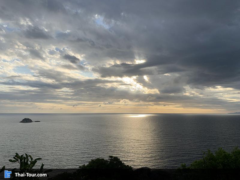 จุดชมวิวจอห์น-สุวรรณ