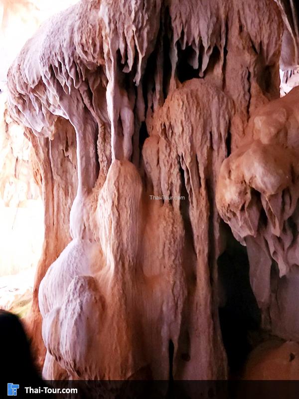 หินงอกหินย้อย