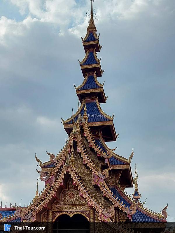 บรรยากาศวัดพิพัฒน์มงคล สุโขทัย