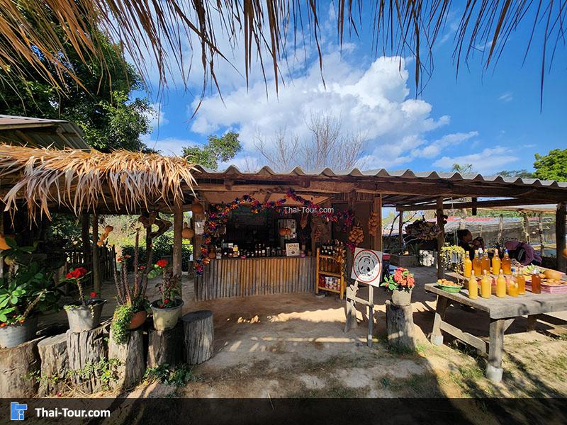 บรรยากาศของ ขุนช้างเคี่ยน