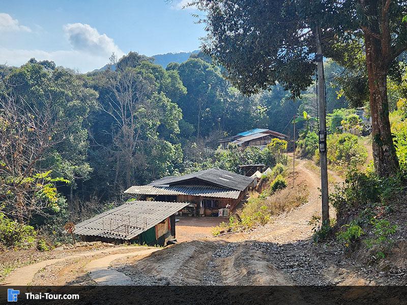 บรรยากาศของ ขุนช้างเคี่ยน