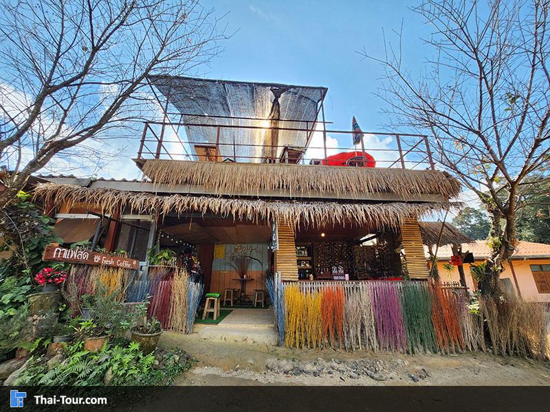 บรรยากาศของ ขุนช้างเคี่ยน