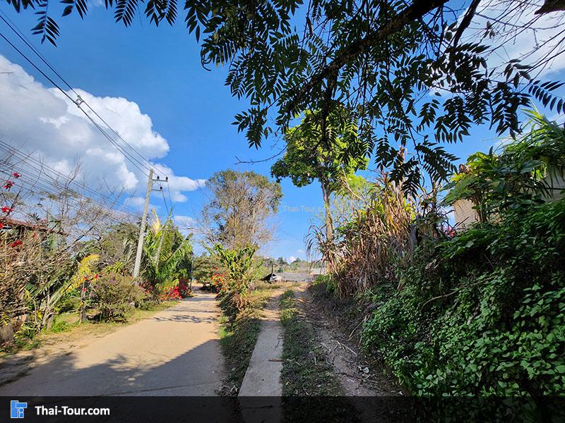 บรรยากาศของ ขุนช้างเคี่ยน