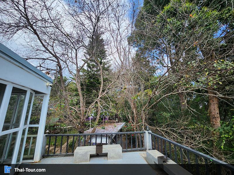 บรรยากาศของ ขุนช้างเคี่ยน