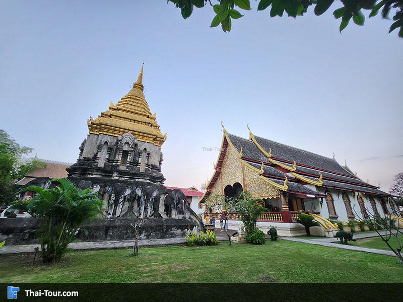 วัดเชียงมั่น