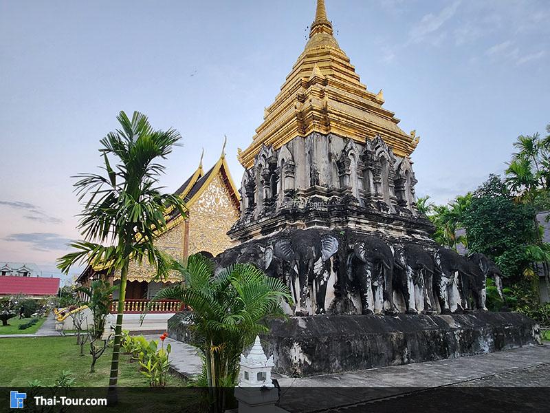 วัดเชียงมั่น