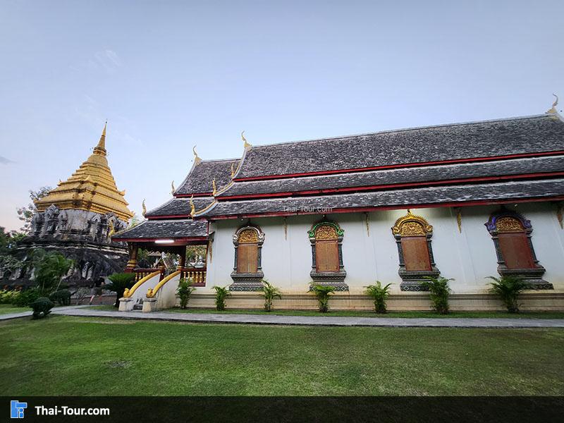 วัดเชียงมั่น