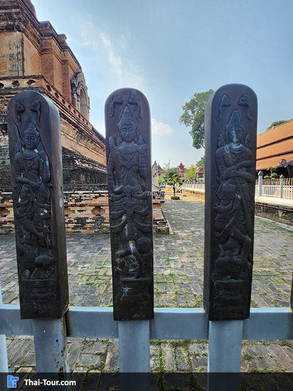 วัดเจดีย์หลวงวรวิหาร