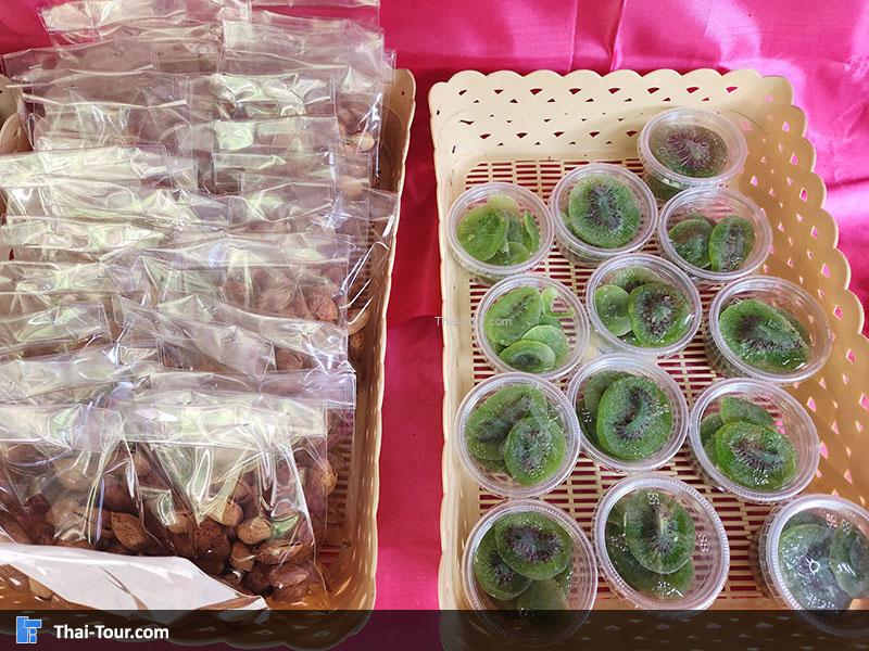 สิ้นค้าโอทอป