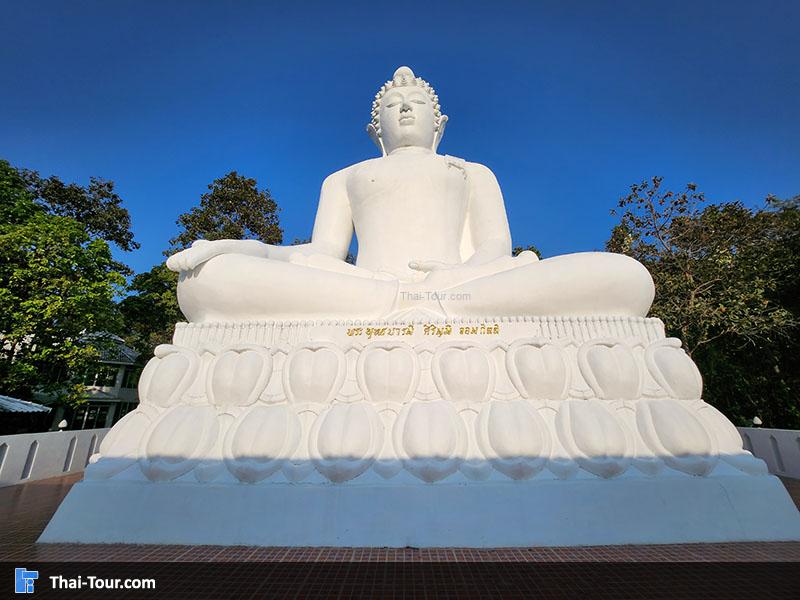 เจดีย์ประธานทรงมณฑปยอดระฆัง