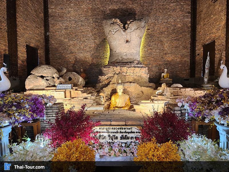 จุดกราบไหว้