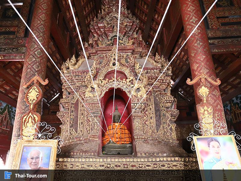 ด้าน วัดเวียง