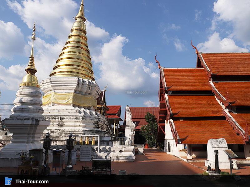 ด้าน วัดเวียง