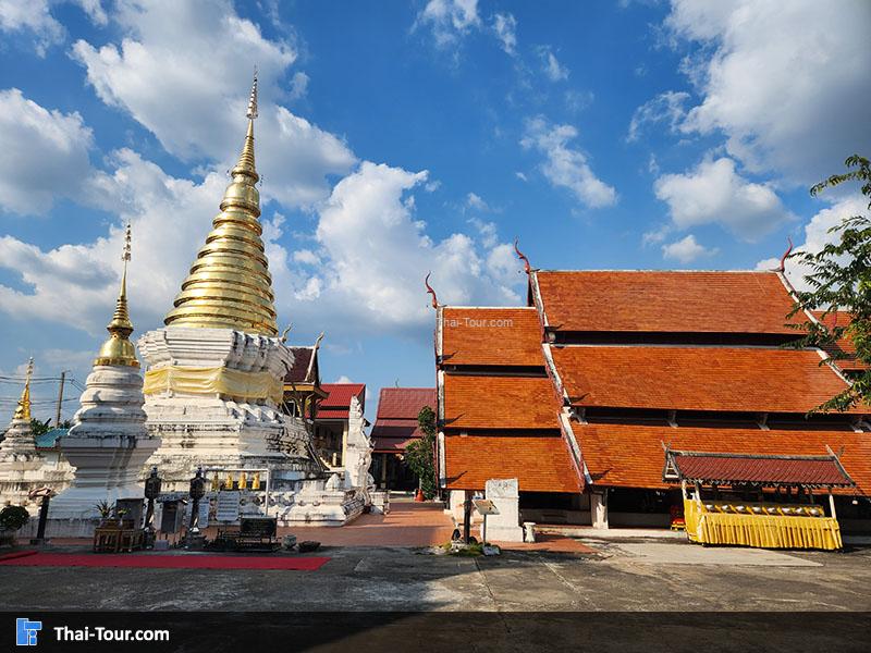 ด้าน วัดเวียง