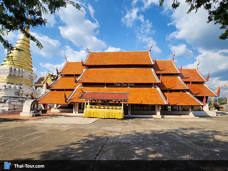 ด้าน วัดเวียง