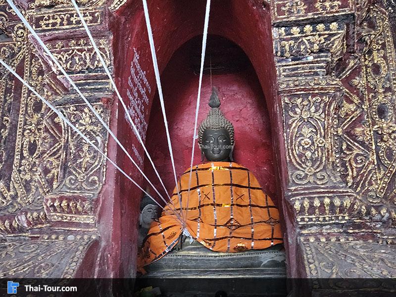 ภายใน วัดเวียง