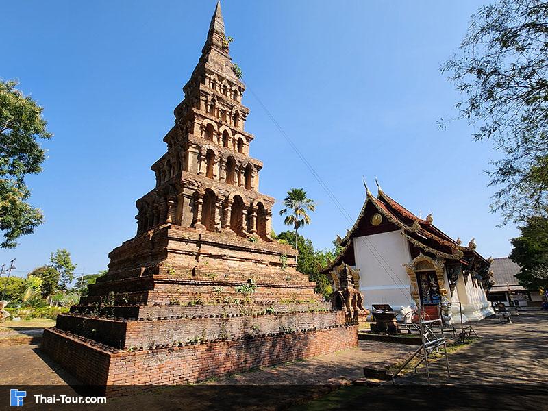 ภายใน วัดพญาวัด