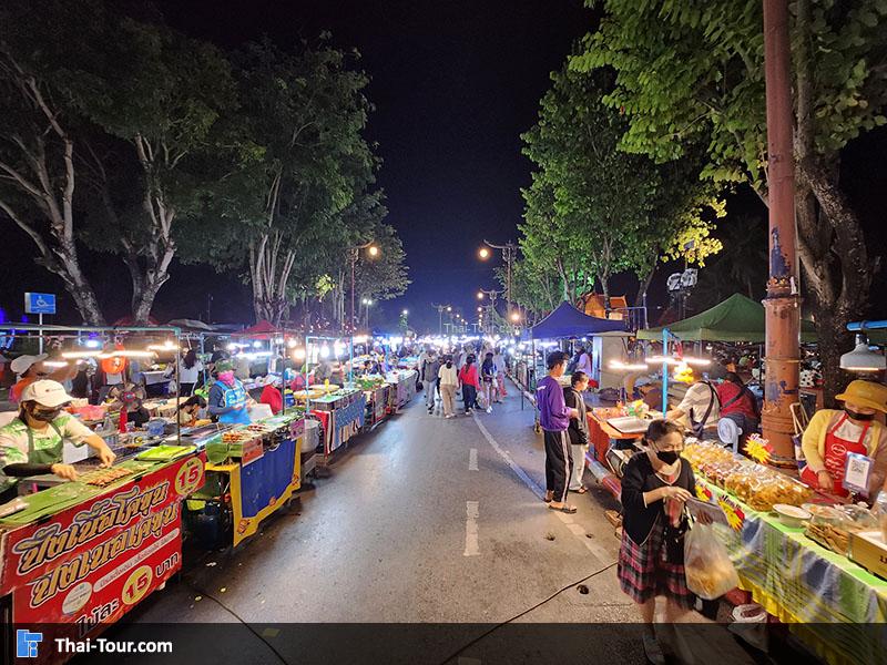 ของฝากถนนคนเดินน่าน