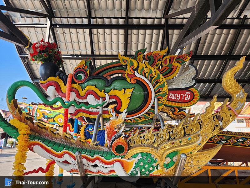 รอบ วัดศรีพันต้น