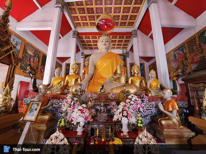 จุดกราบไหว้