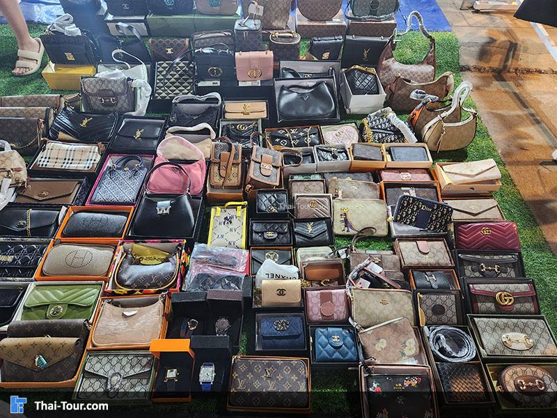 ถนนคนเดิน พิษณุโลก