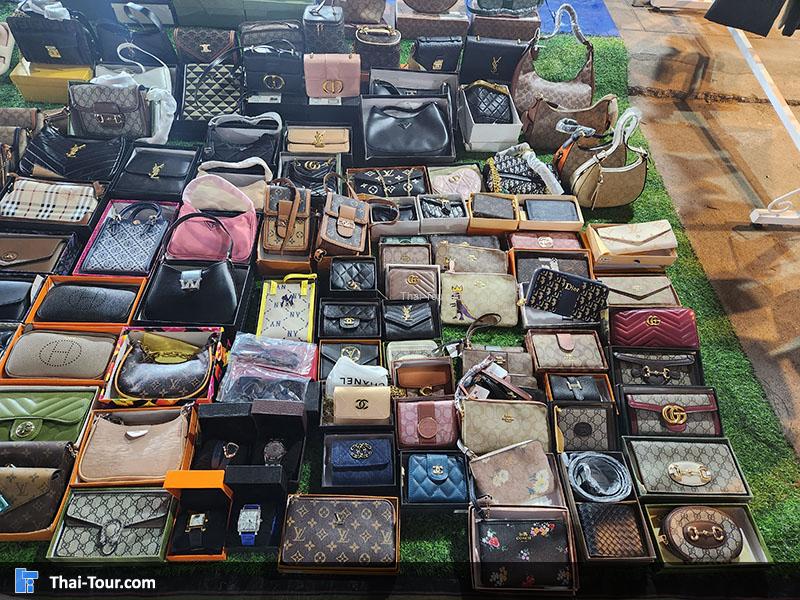 ถนนคนเดิน พิษณุโลก