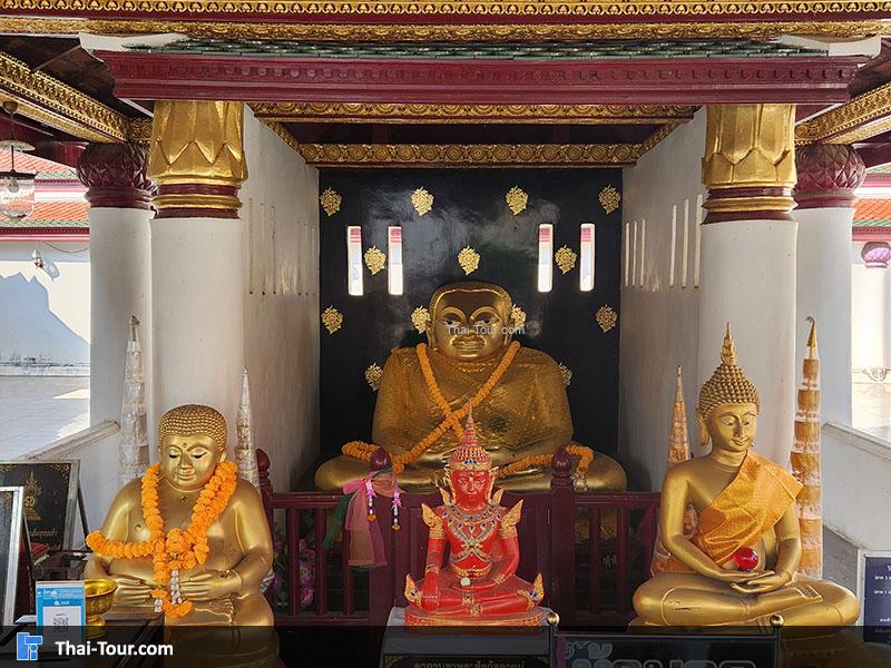 พระพุทธรูป