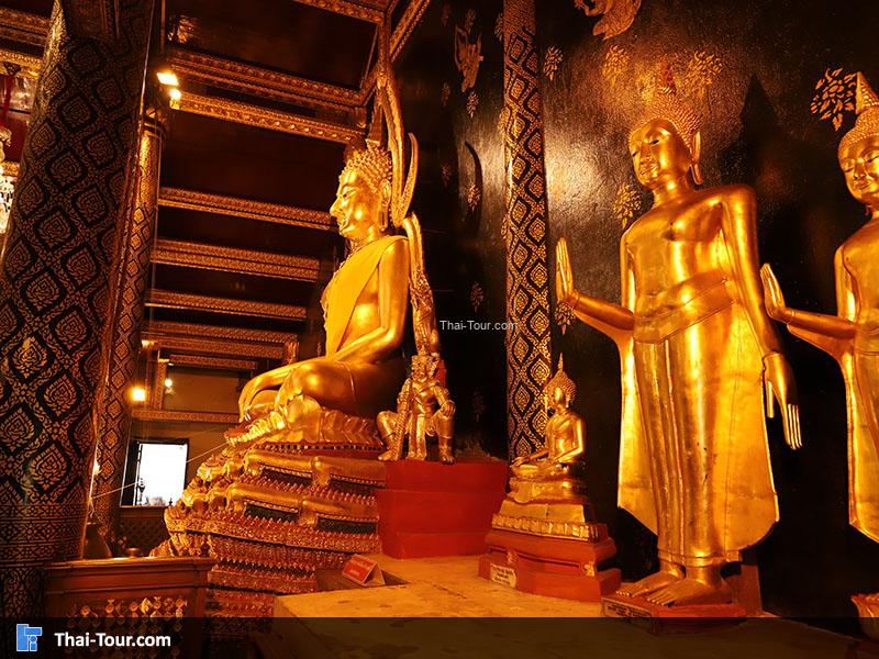 พระวิหารพระพุทธชินราช