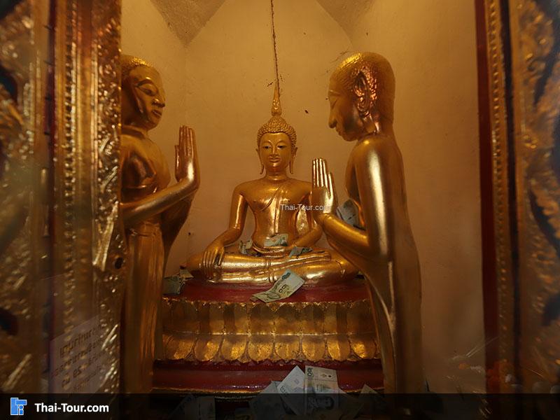 พระวิหารพระพุทธชินราช