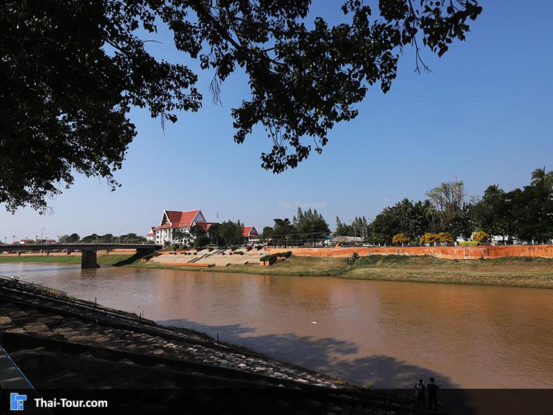 แม่น้ำน่าน