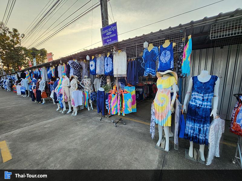 ีบริเวณ รอบๆของ หมู่บ้านร่องฟอง