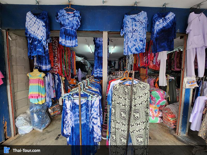 ีบริเวณ รอบๆของ หมู่บ้านร่องฟอง