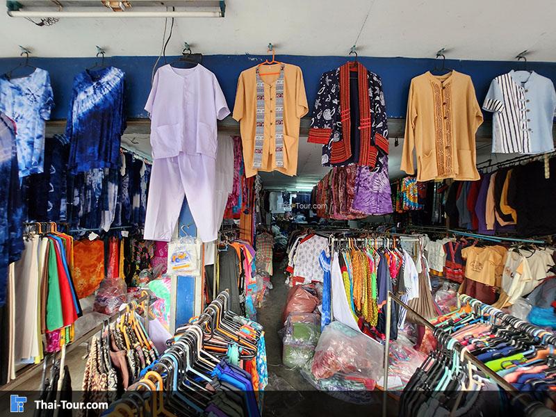 ีบริเวณ รอบๆของ หมู่บ้านร่องฟอง