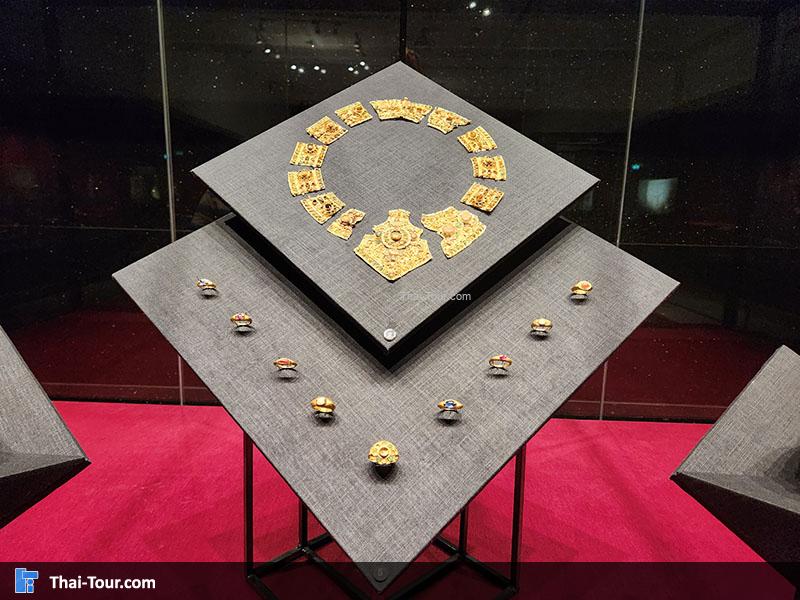 ศิลปะโบราณวัตถุ