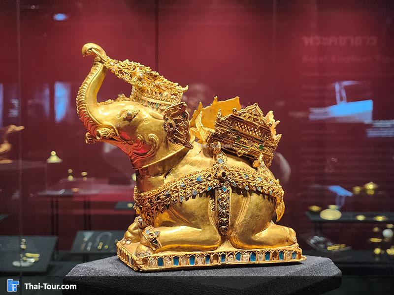 ศิลปะโบราณวัตถุ